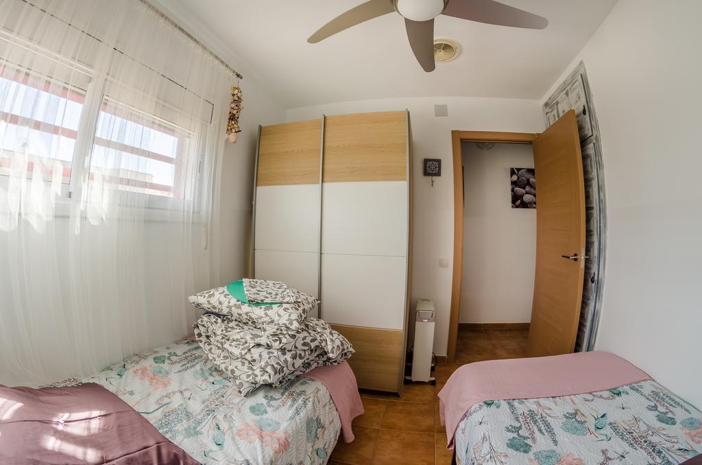 Apartamento En Salou Zewnętrze zdjęcie