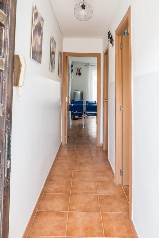 Apartamento En Salou Zewnętrze zdjęcie