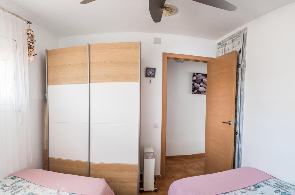 Apartamento En Salou Zewnętrze zdjęcie