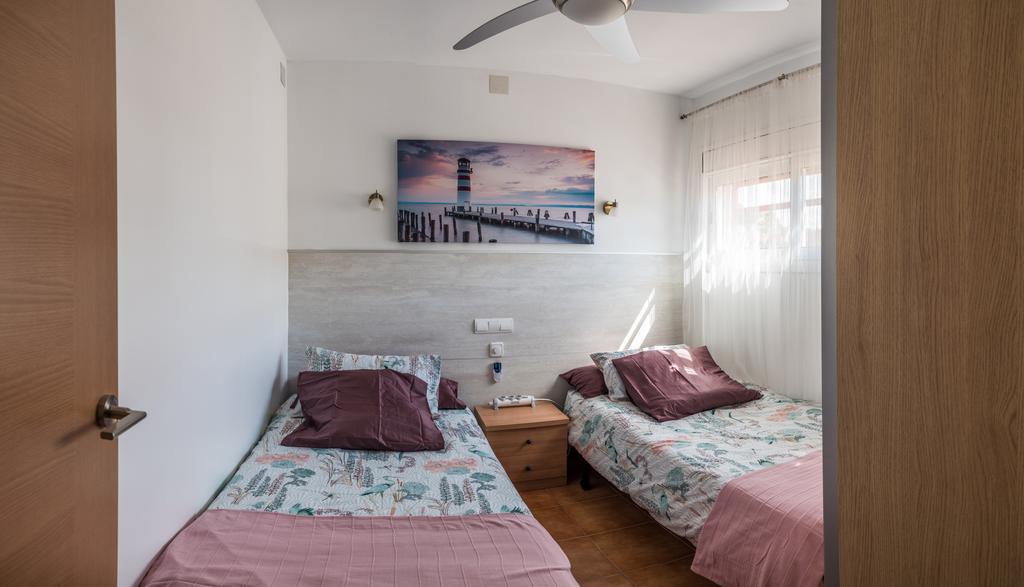 Apartamento En Salou Zewnętrze zdjęcie