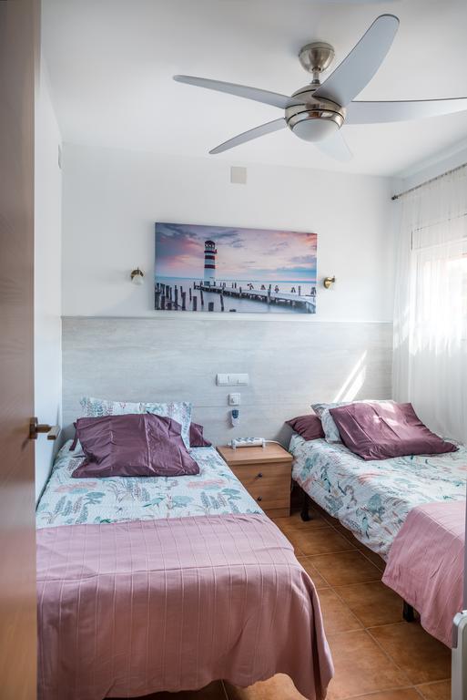 Apartamento En Salou Zewnętrze zdjęcie