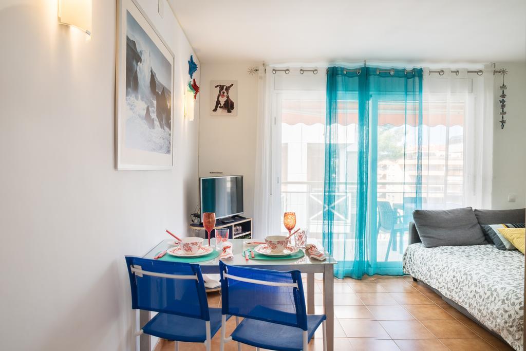 Apartamento En Salou Zewnętrze zdjęcie
