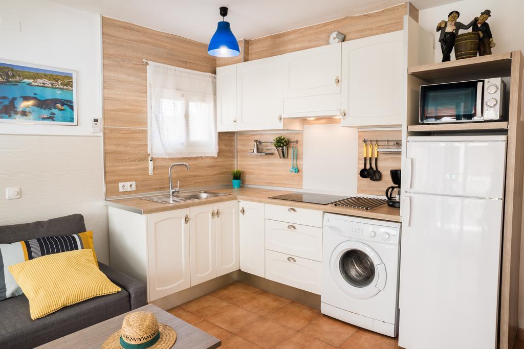 Apartamento En Salou Zewnętrze zdjęcie