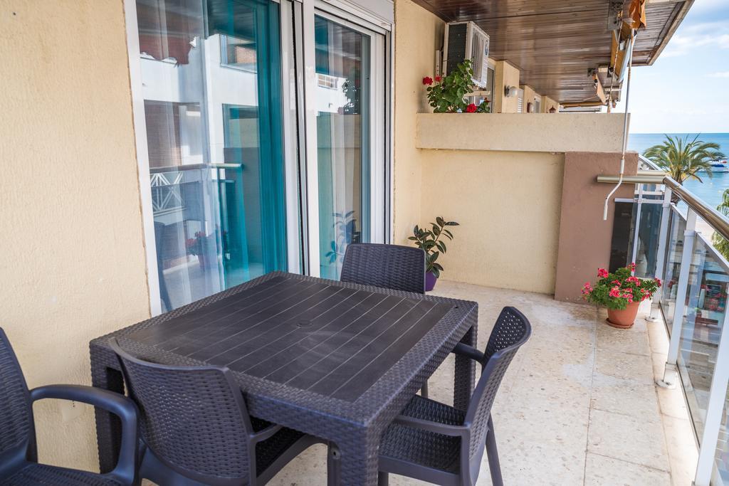 Apartamento En Salou Zewnętrze zdjęcie