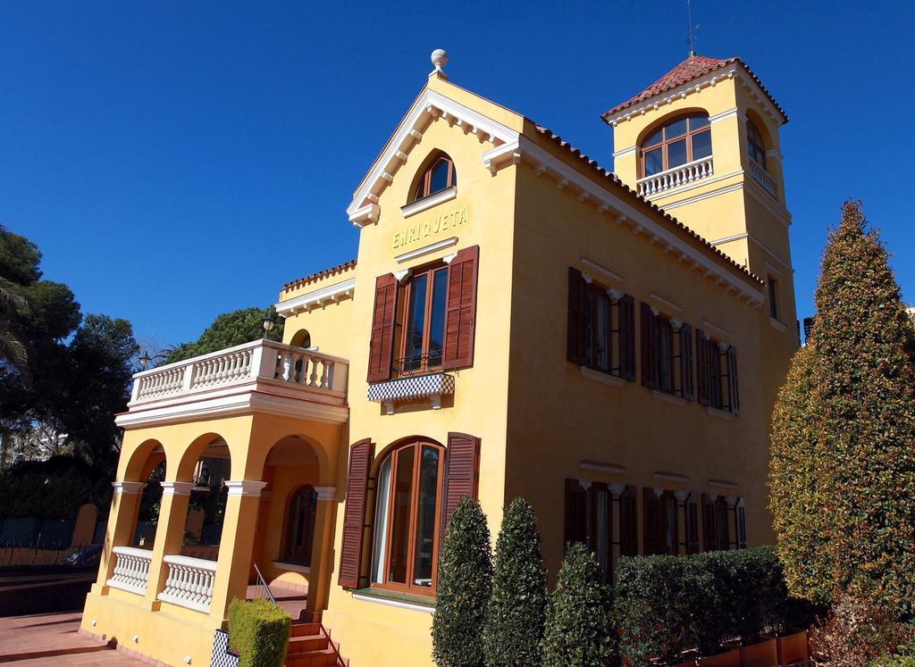 Apartamento En Salou Zewnętrze zdjęcie